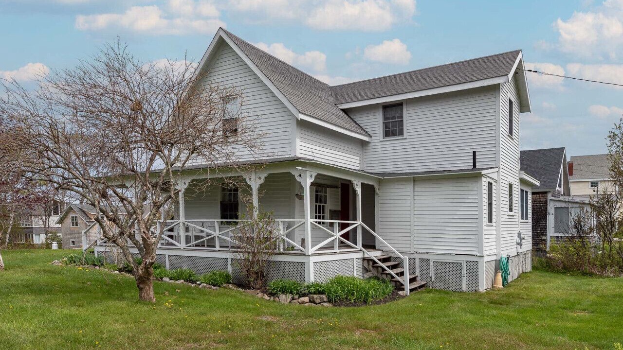 Photo of Outdoor in Ocean Point