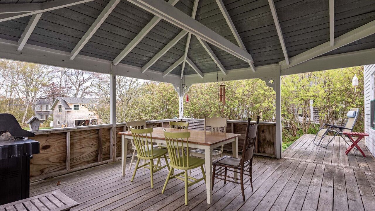 Photo of Outdoor in Ocean Point