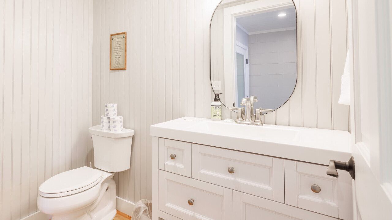 Photo of Bathroom in Southport