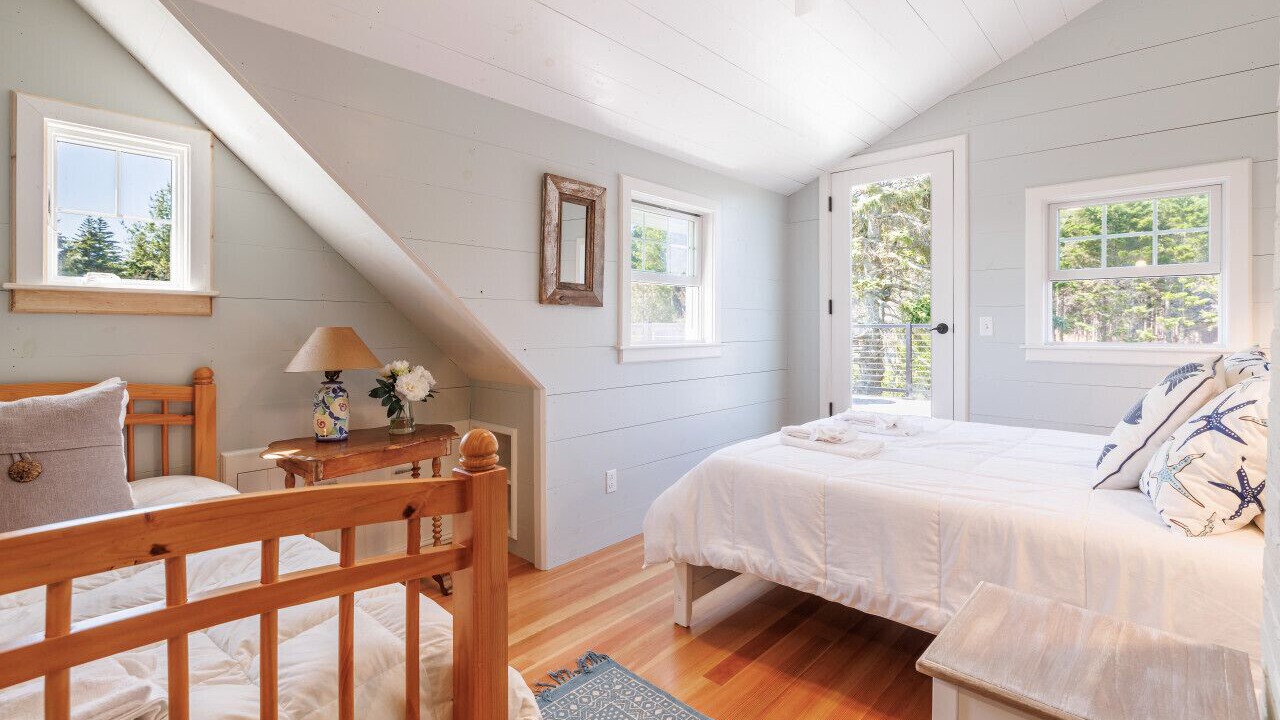 Photo of Bedroom in Southport