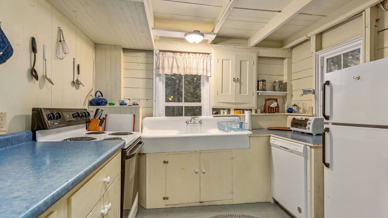Photo of Kitchen in Bayville
