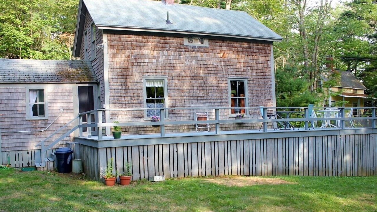 Photo of Outdoor in Bayville
