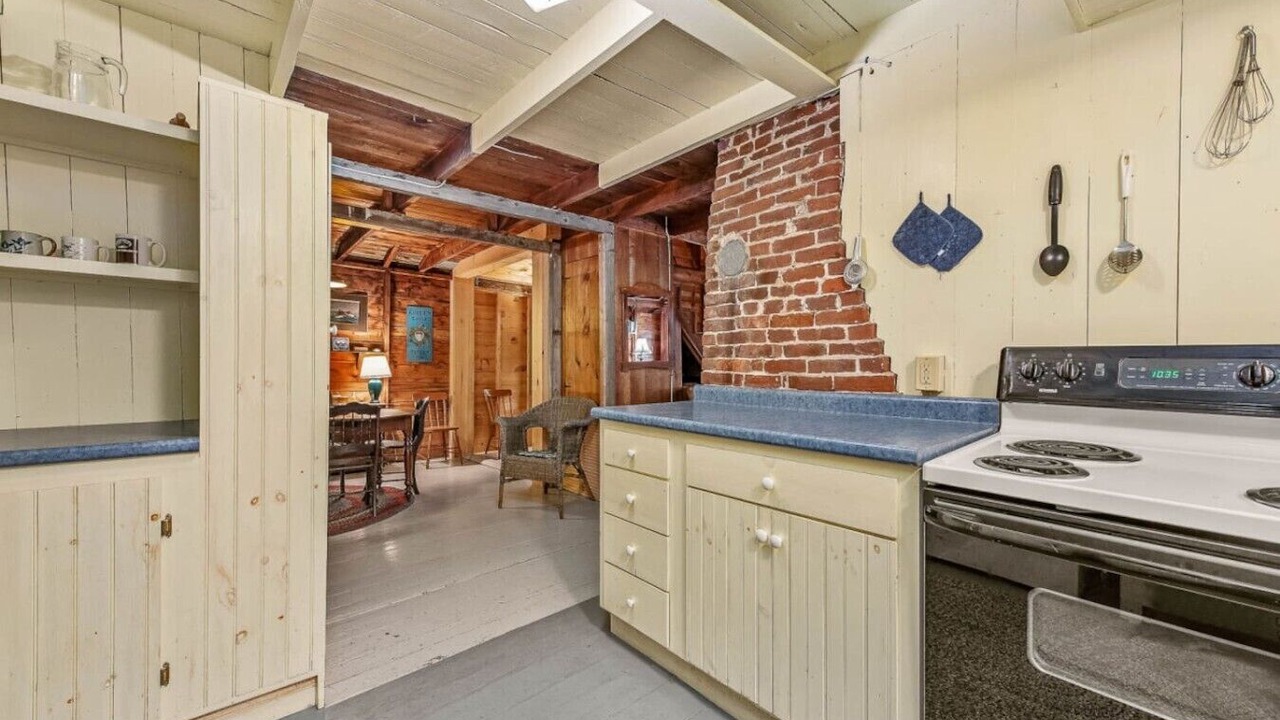 Photo of Kitchen in Bayville