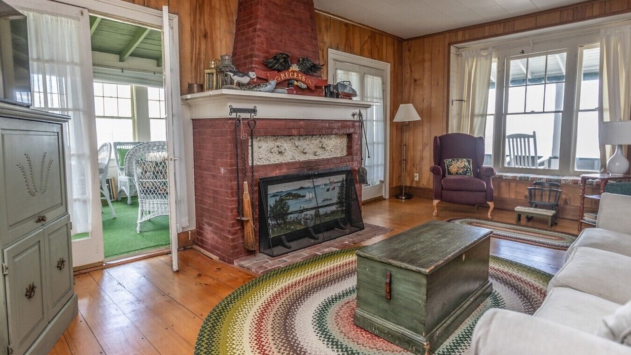 Photo of Outdoor in Ocean Point