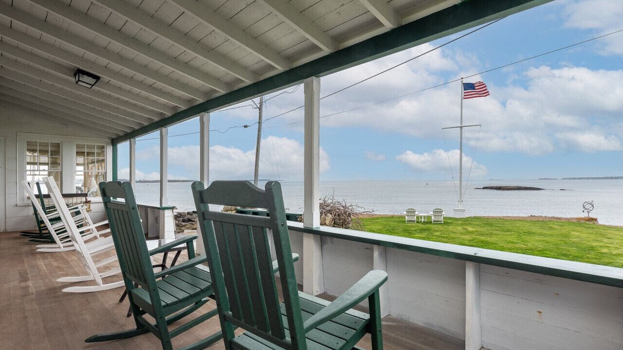 Photo of Outdoor in Ocean Point