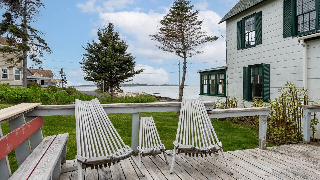 Photo of Outdoor in Ocean Point
