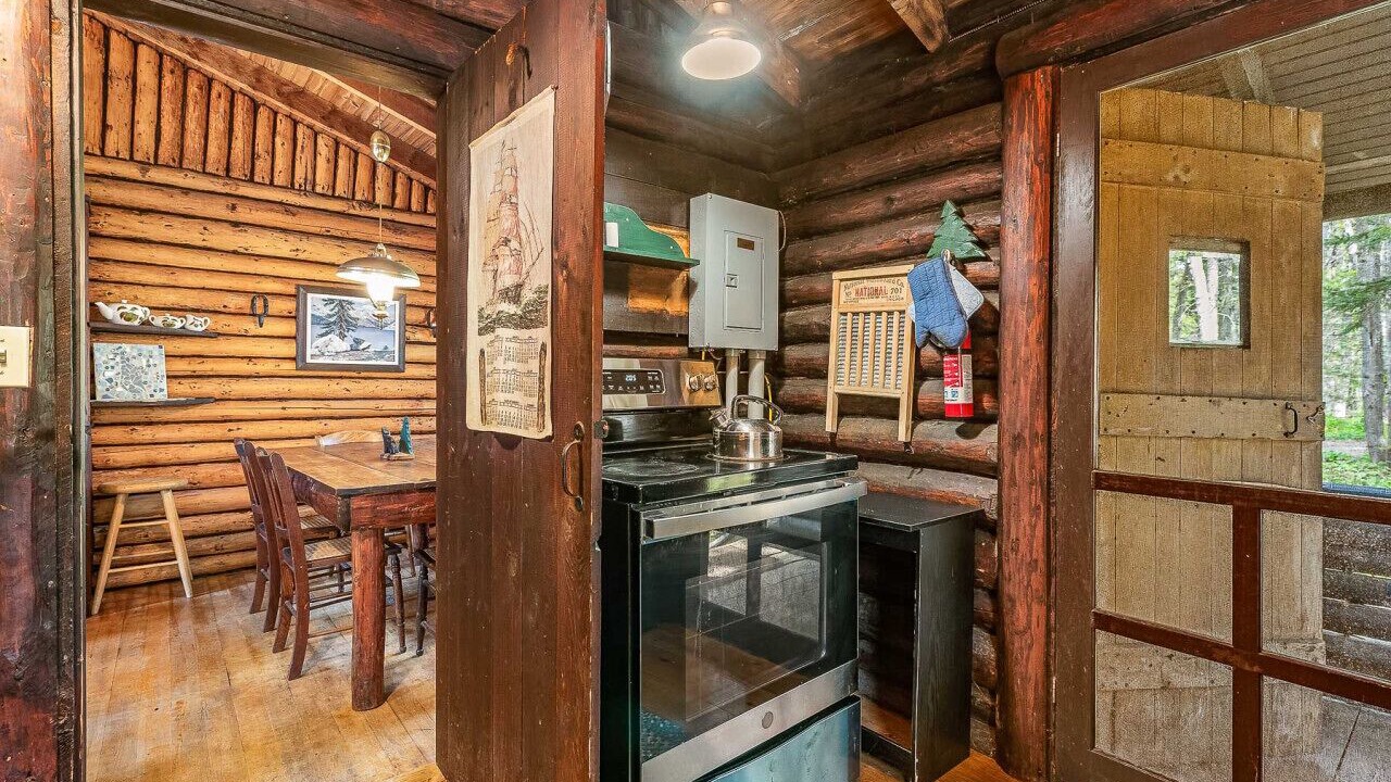 Photo of Kitchen in Boothbay Harbor