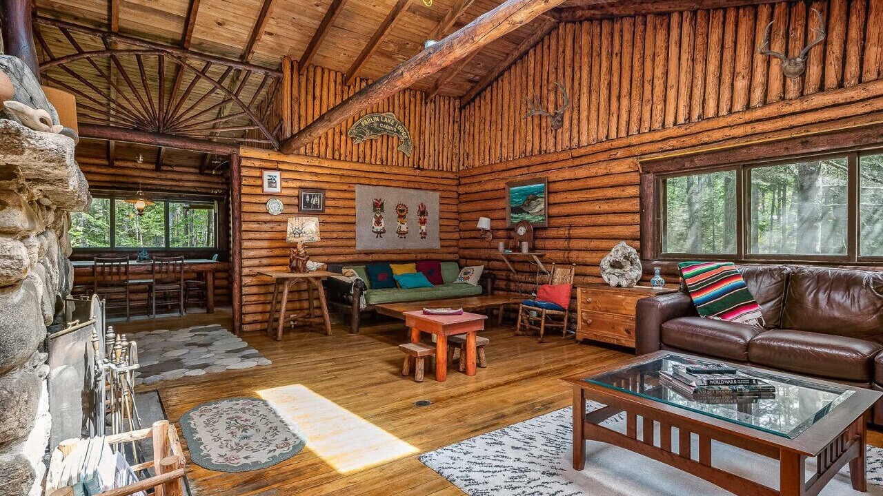 Photo of Bedroom in Boothbay Harbor