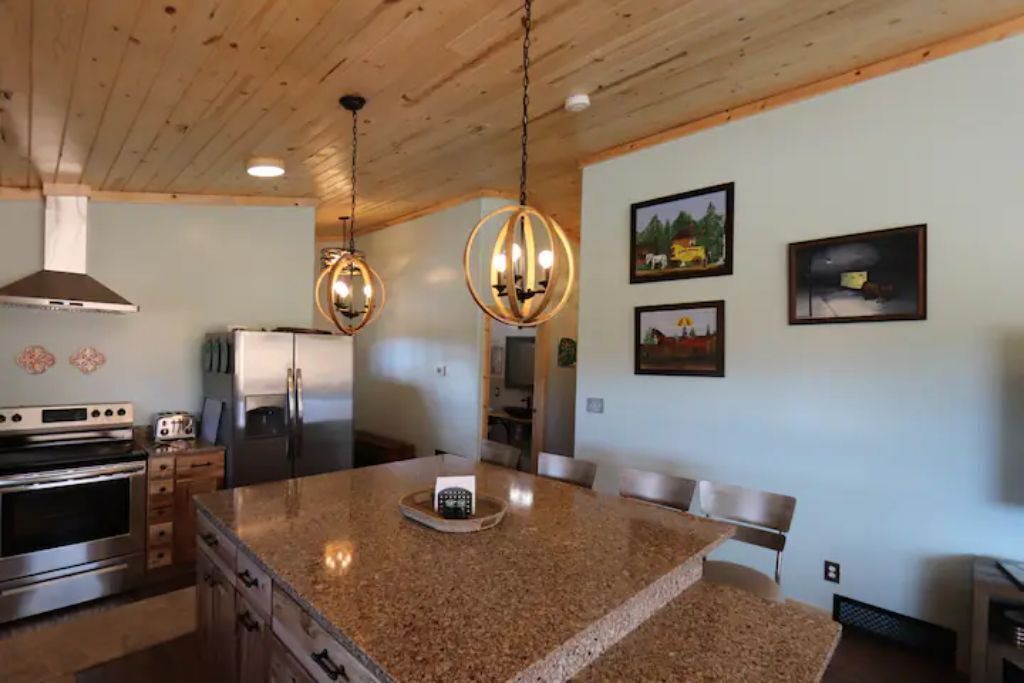 Photo of Kitchen in Torrey