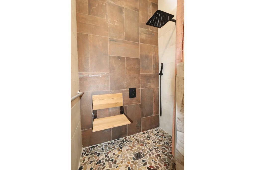 Photo of Bathroom in Torrey