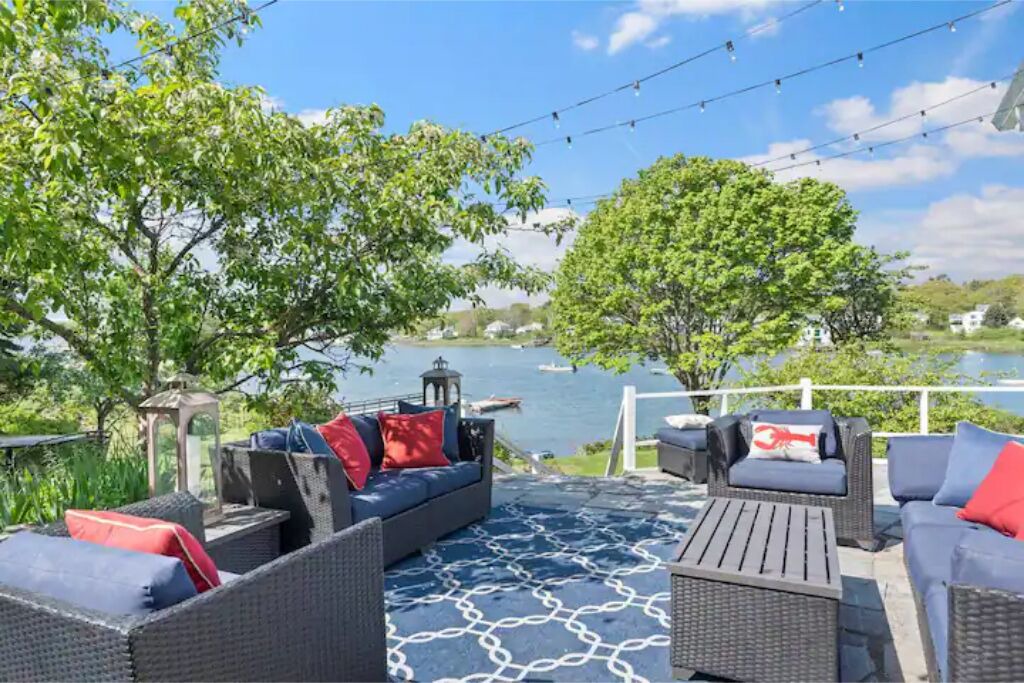 Photo of Outdoor in Cape Porpoise