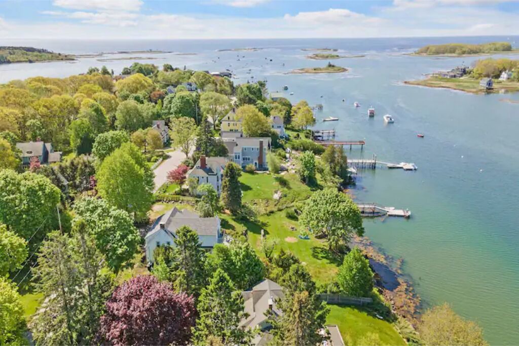 Photo of Outdoor in Cape Porpoise