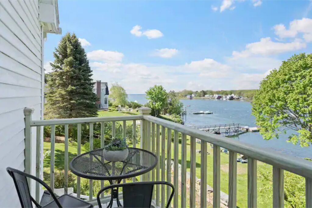 Photo of Outdoor in Cape Porpoise