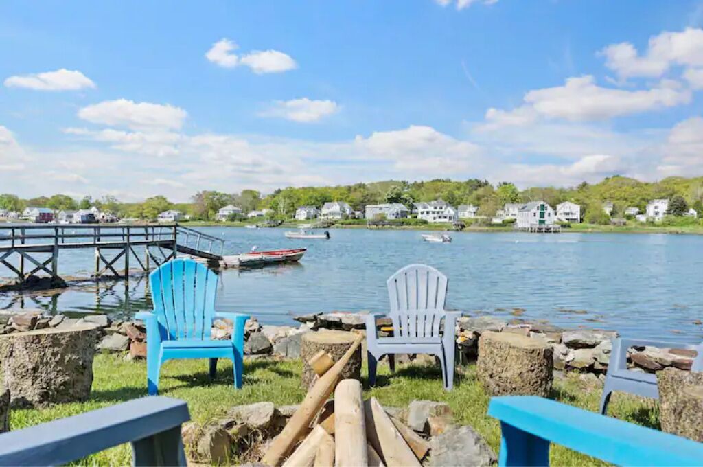 Photo of Outdoor in Cape Porpoise