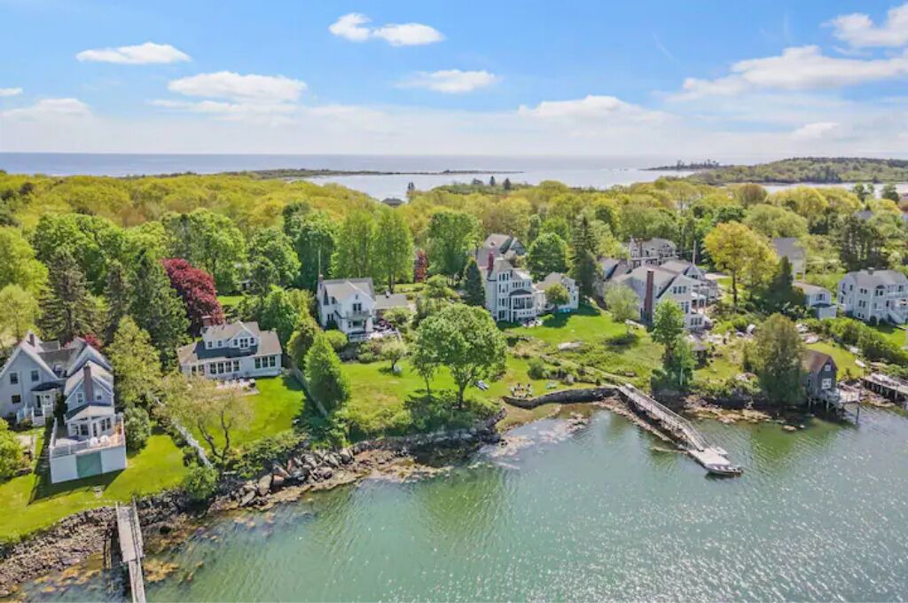 Photo of Outdoor in Cape Porpoise