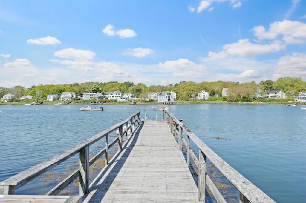 Photo of Outdoor in Cape Porpoise