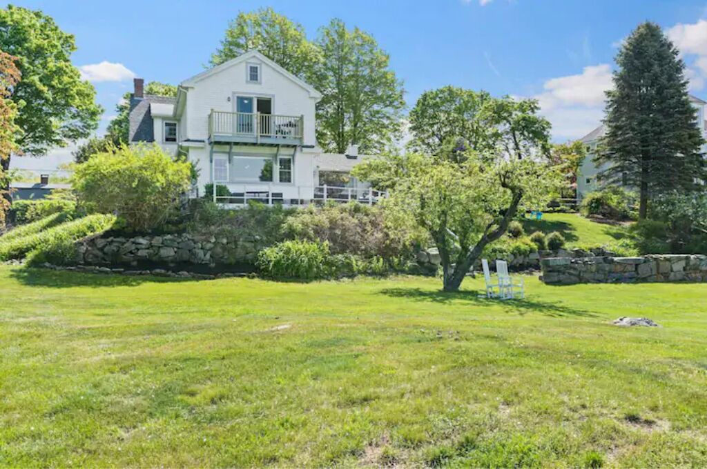 Photo of Outdoor in Cape Porpoise