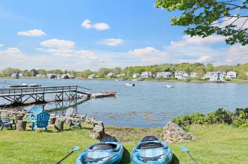 Photo of Others in Cape Porpoise