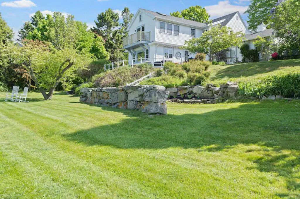 Photo of Outdoor in Cape Porpoise