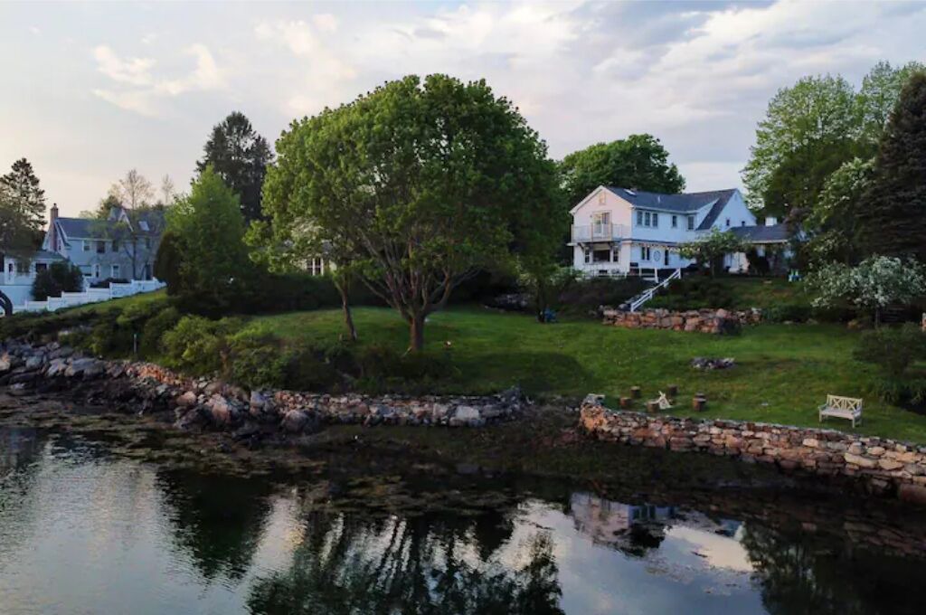 Photo of Outdoor in Cape Porpoise