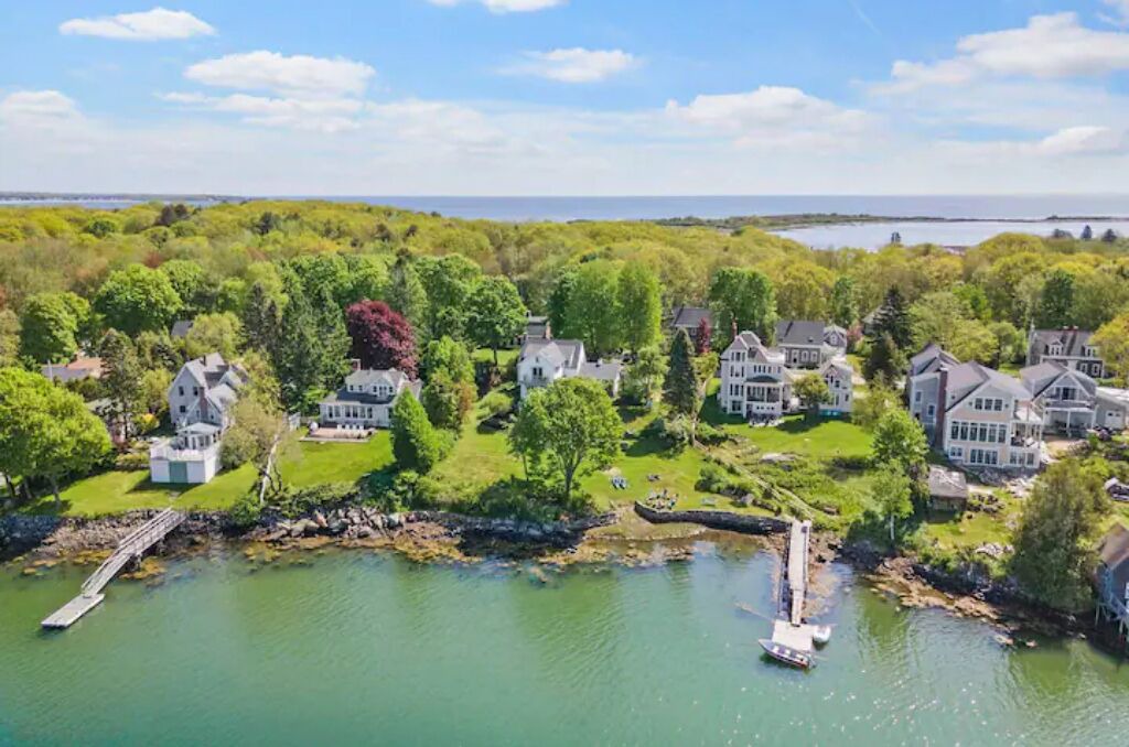 Photo of Outdoor in Cape Porpoise