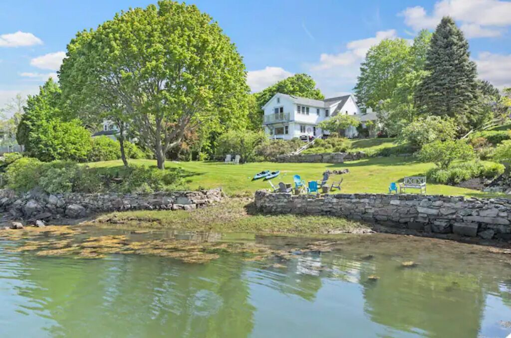 Photo of Outdoor in Cape Porpoise