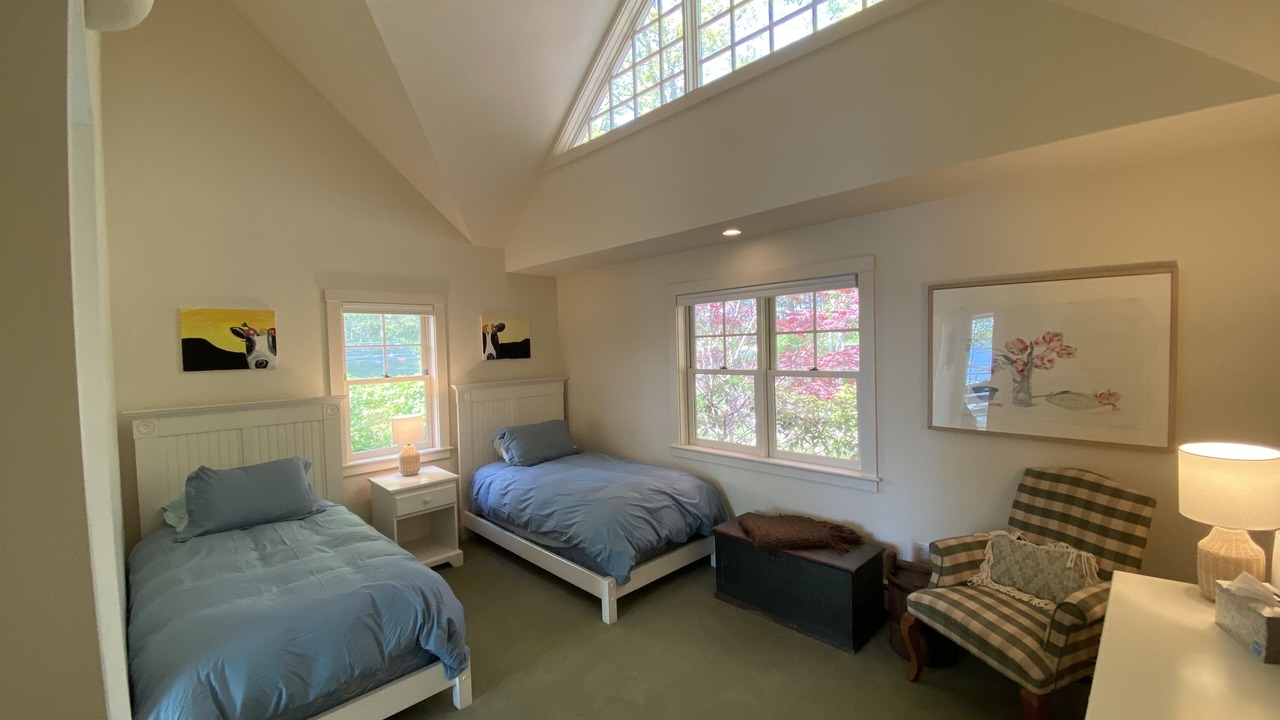 Photo of Bedroom in Cushing