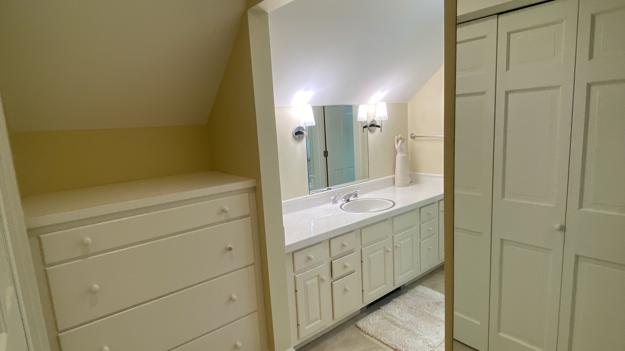 Photo of Bathroom in Cushing