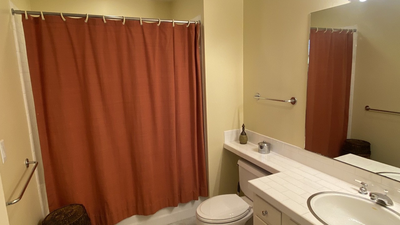 Photo of Bathroom in Cushing