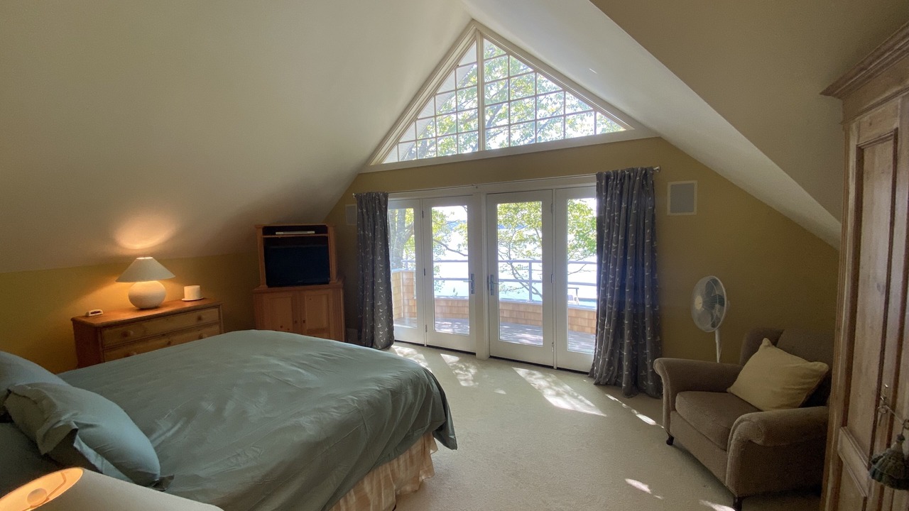 Photo of Bedroom in Cushing