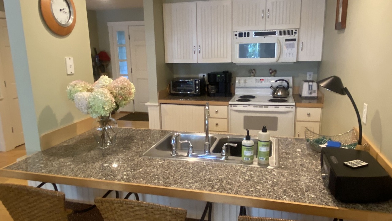 Photo of Kitchen in Cushing