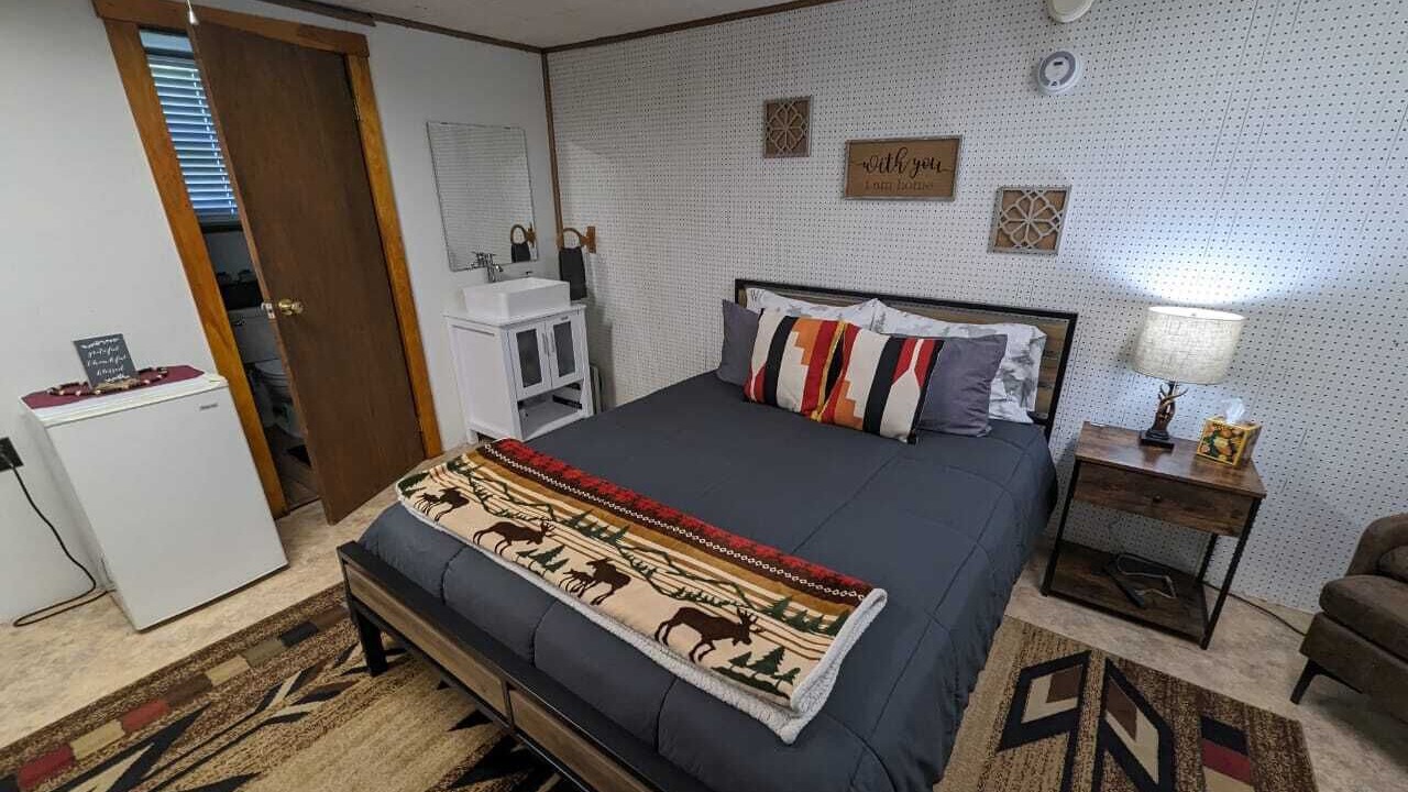 Photo of Bedroom in Coudersport