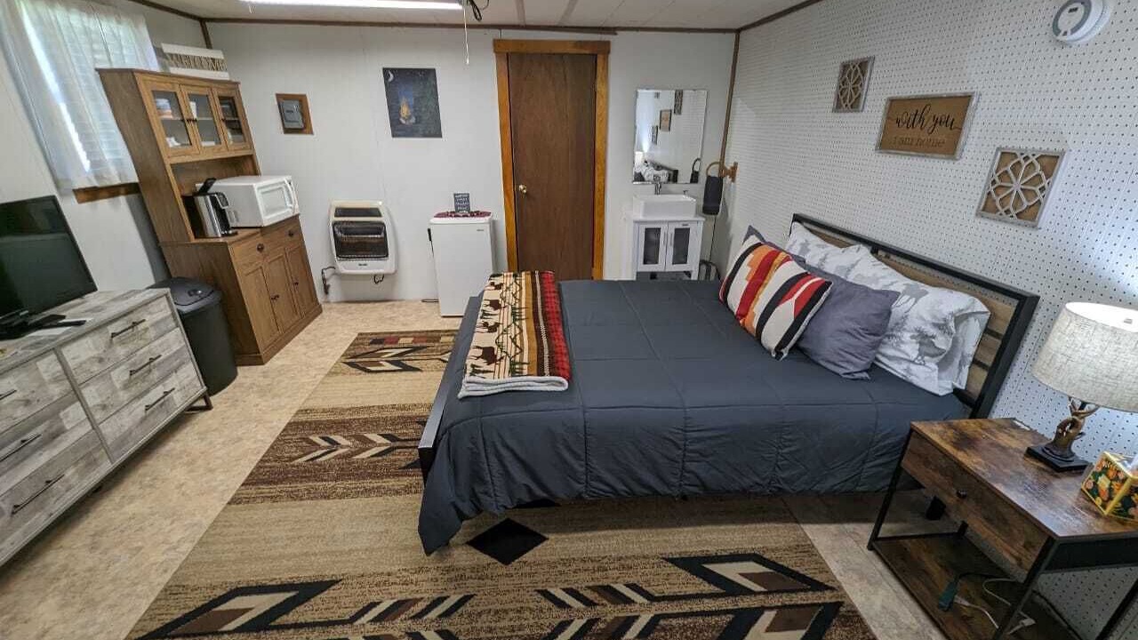 Photo of Bedroom in Coudersport