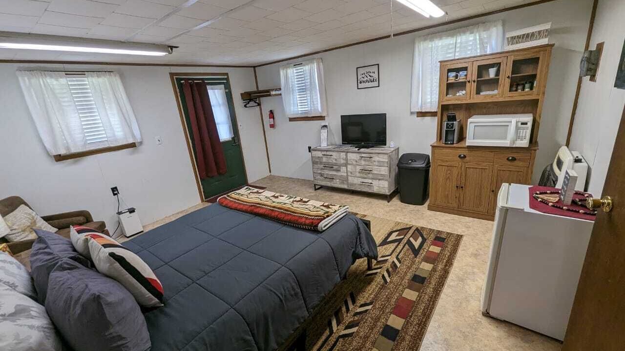 Photo of Bedroom in Coudersport