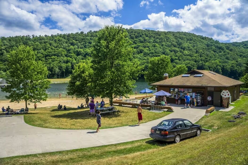 Photo of Others in Coudersport