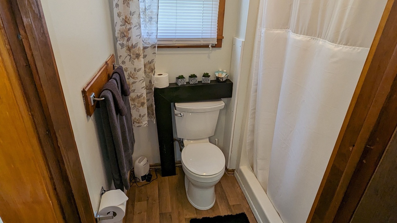 Photo of Bathroom in Coudersport