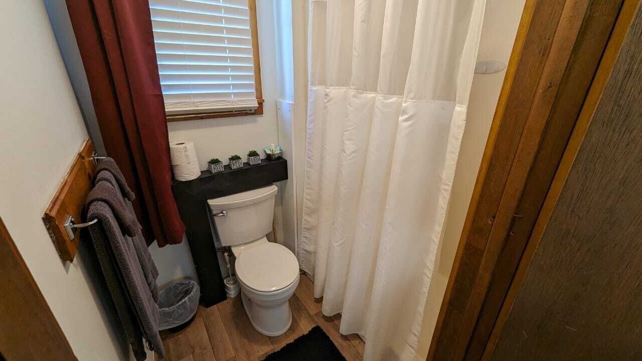 Photo of Bathroom in Coudersport
