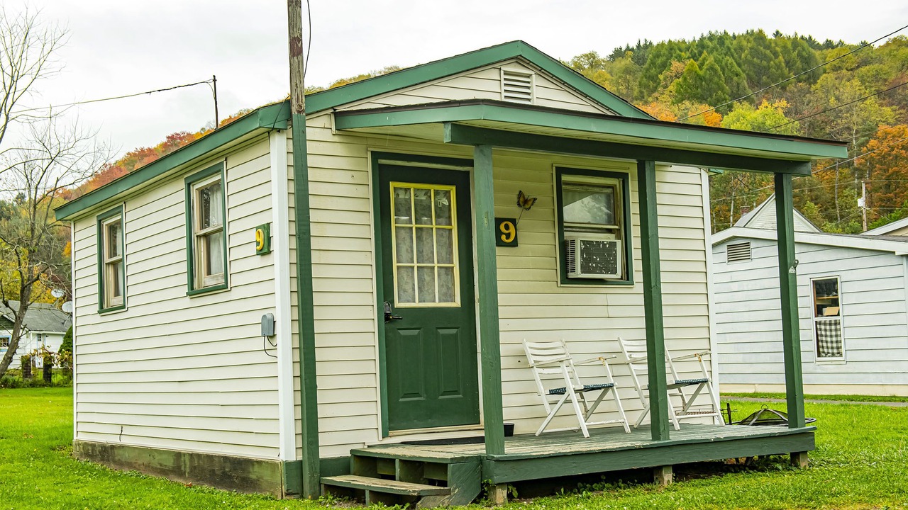 Photo of Outdoor in Coudersport