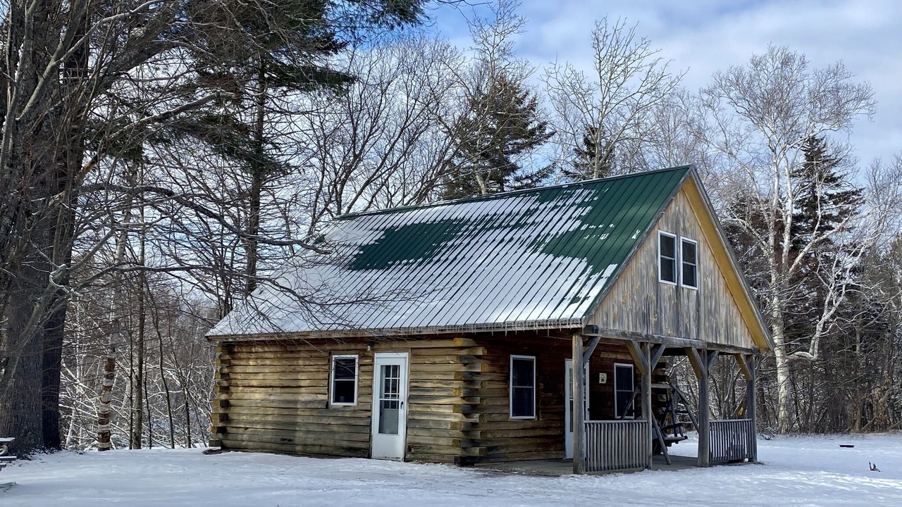 Photo of Outdoor in Twin Mountain