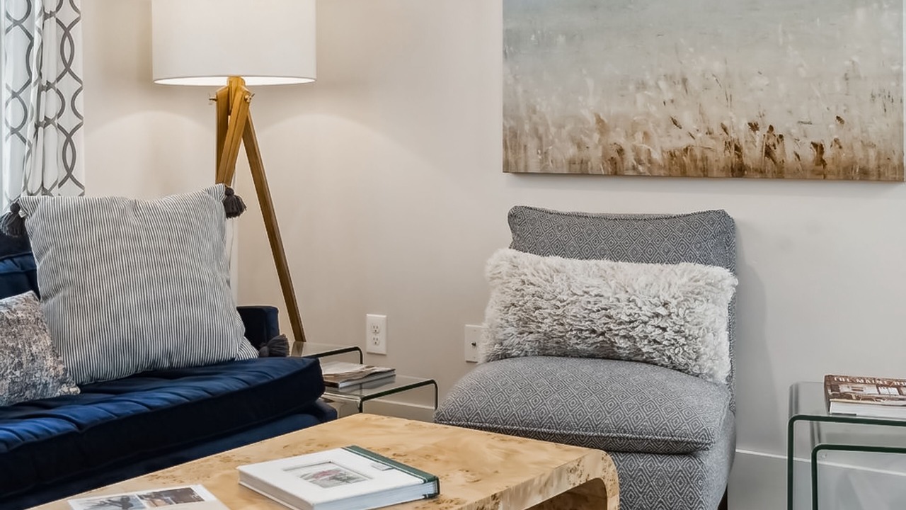 Photo of Livingroom in West End