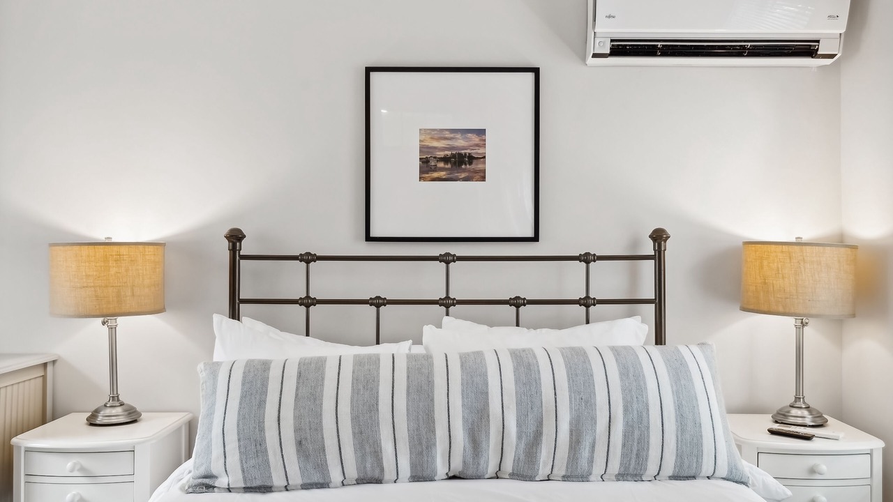Photo of Bedroom in West End