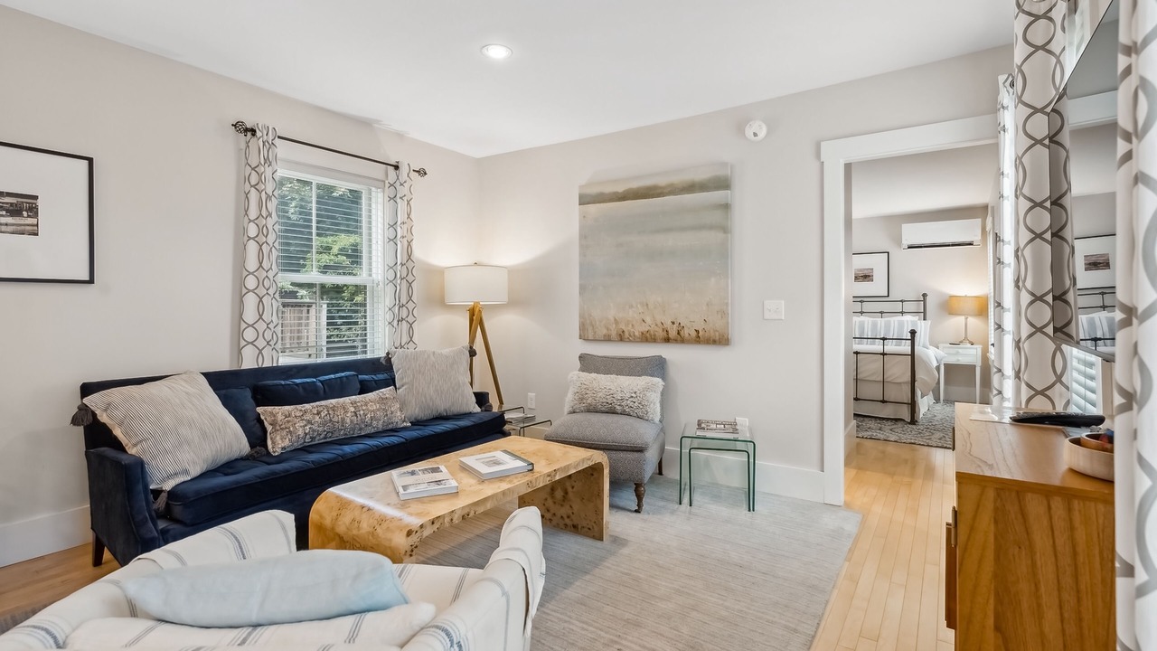 Photo of Bedroom in West End
