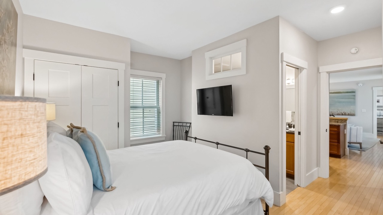 Photo of Bedroom in West End