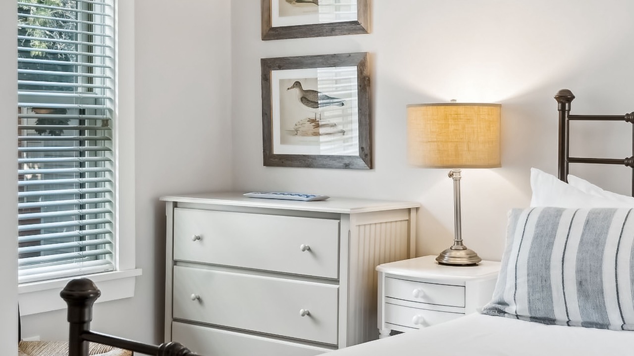 Photo of Bedroom in West End