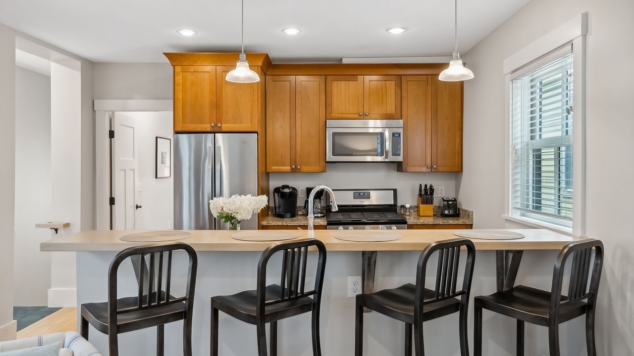 Photo of Kitchen in West End