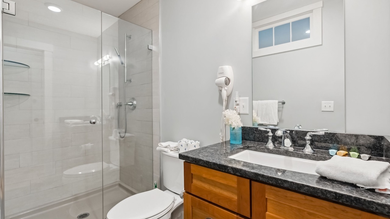 Photo of Bathroom in West End