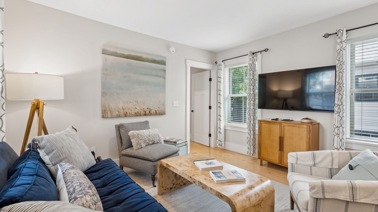 Photo of Livingroom in West End