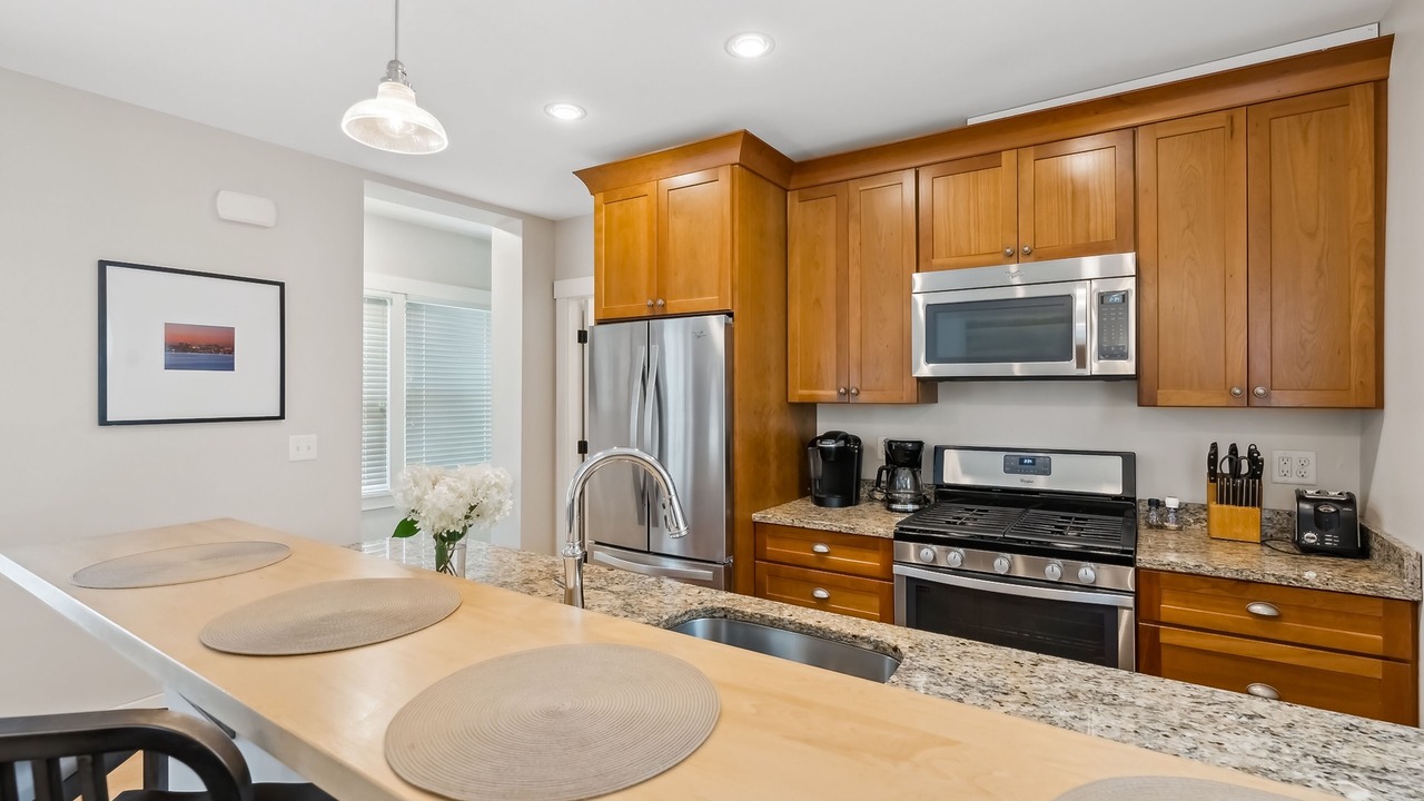 Photo of Kitchen in West End