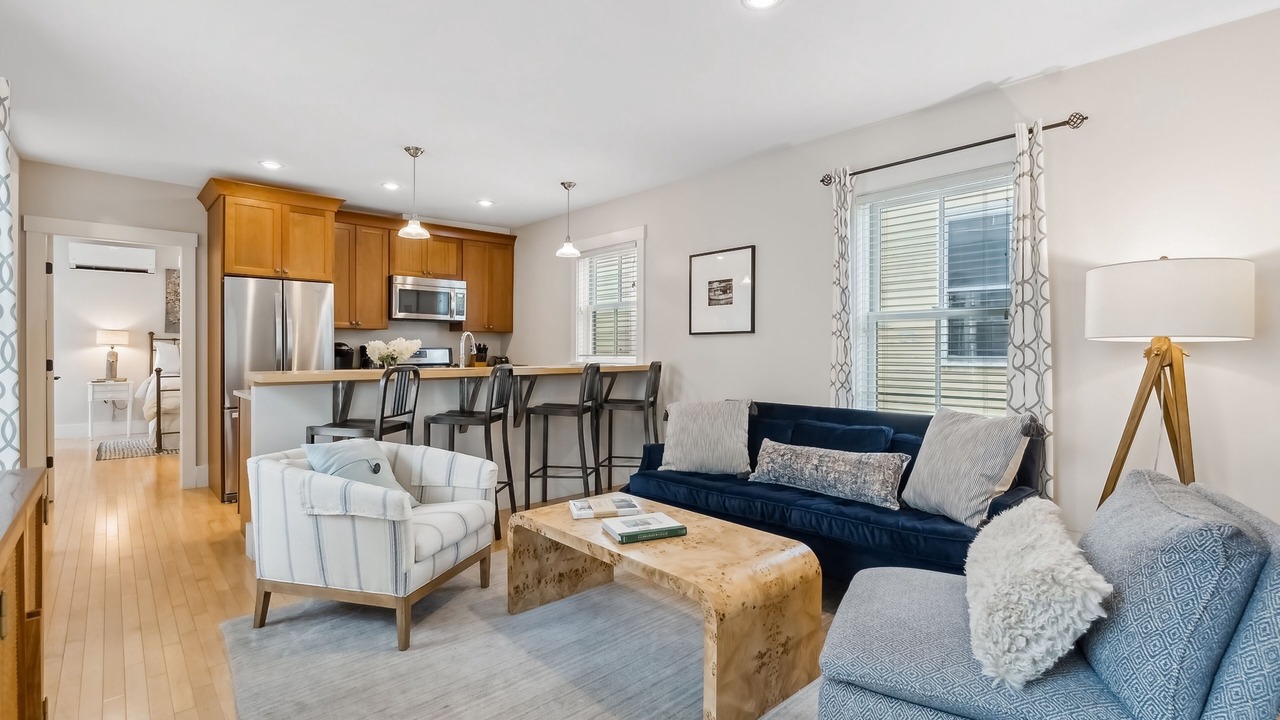 Photo of Livingroom in West End
