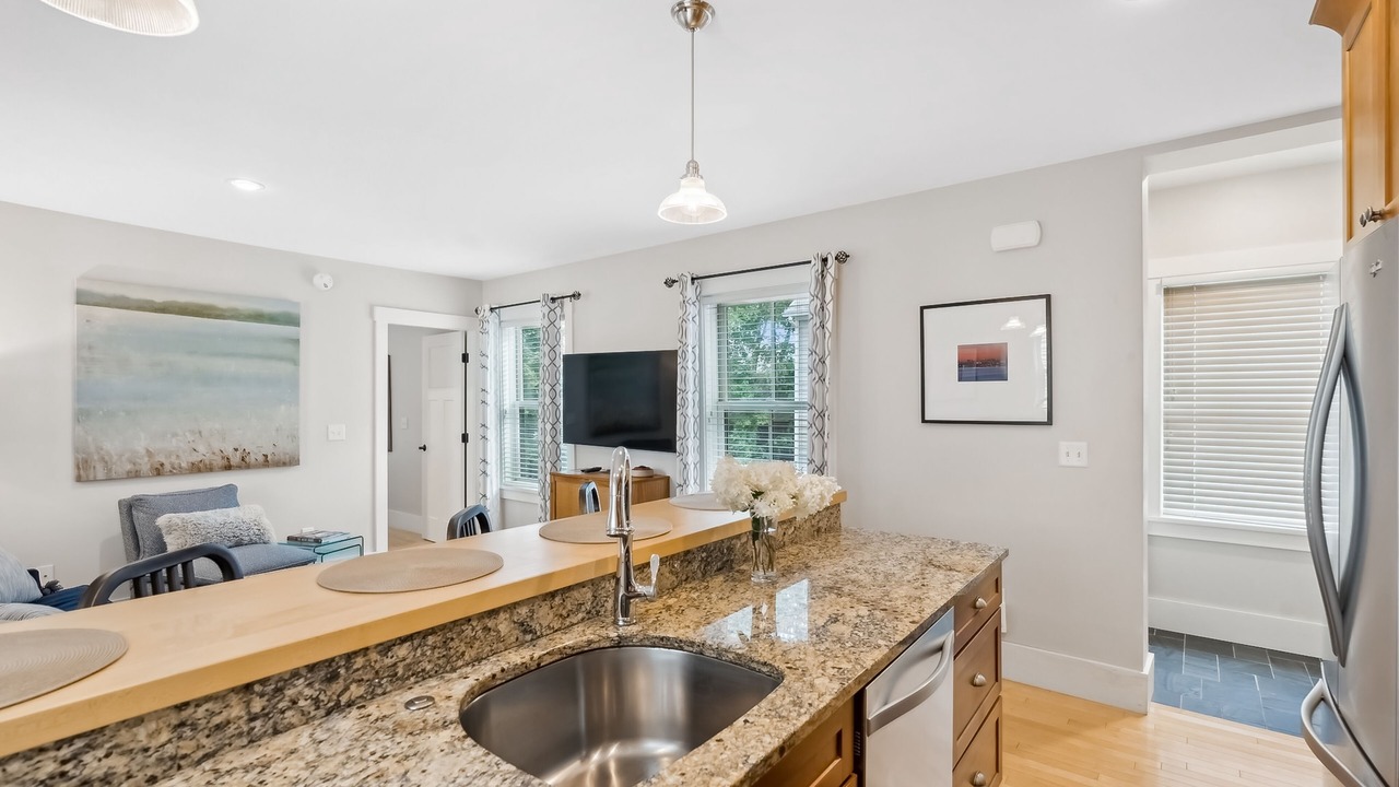Photo of Kitchen in West End